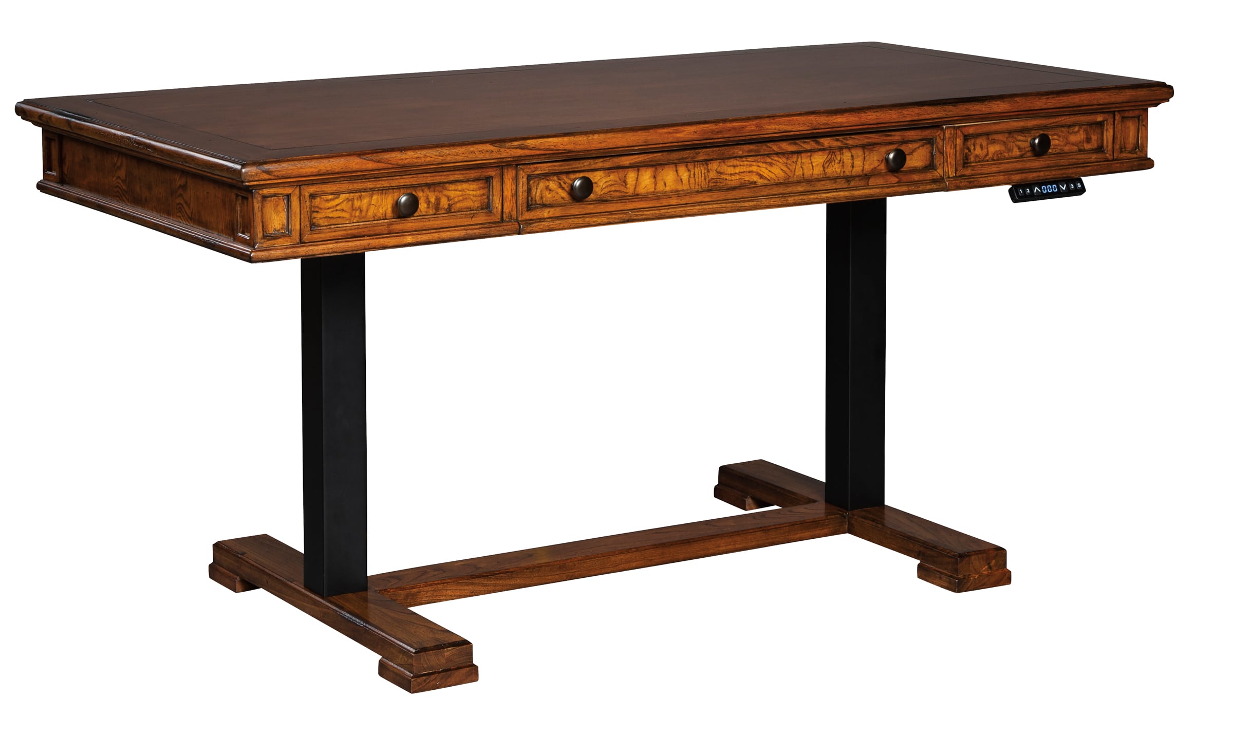 Adjustable Height Desk