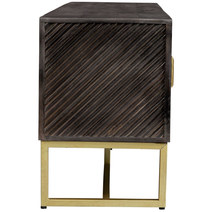 Hekman Accents Entertainment Console