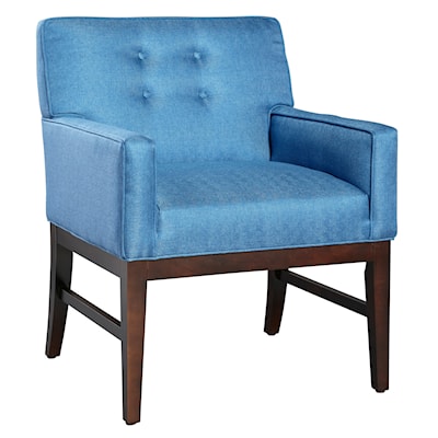 Hekman Upholstery Lark Accent Chair