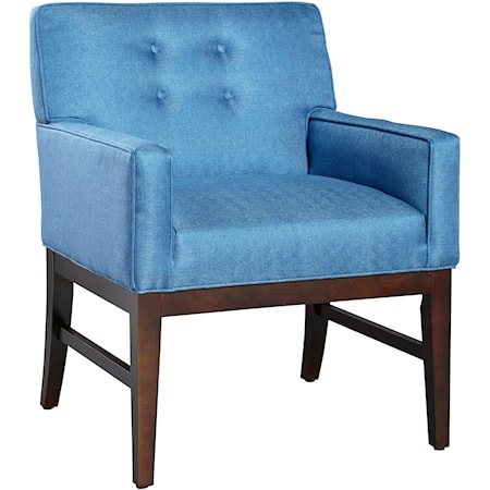 Lark Accent Chair