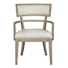 Hekman Bedford Park Dining Arm Chair