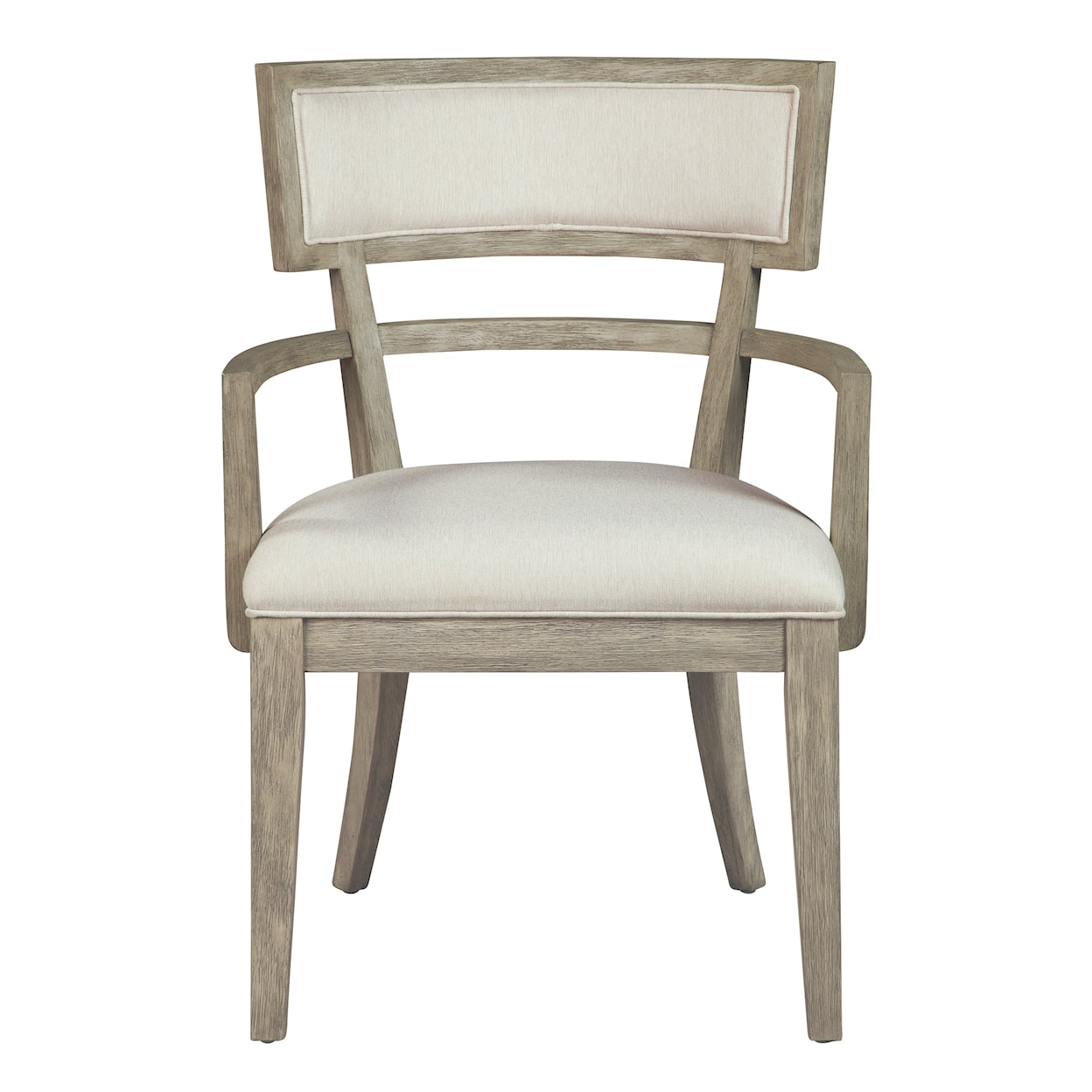 Hekman Bedford Park Dining Arm Chair