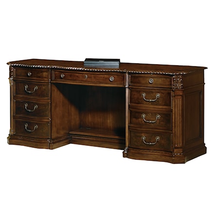 Executive Credenza