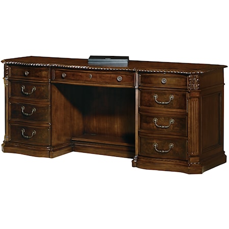 Executive Credenza