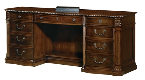 Executive Credenza