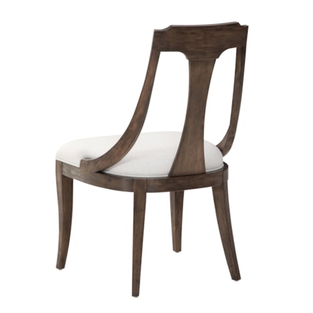 Dining Arm Chair