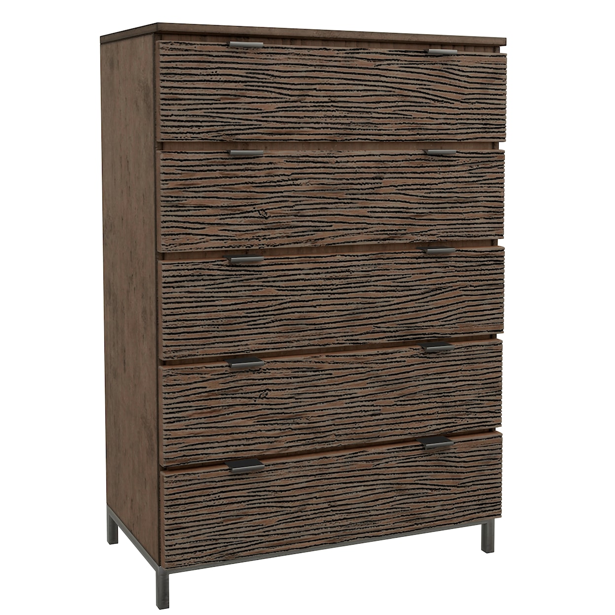 Hekman Organic Living Bedroom Chest