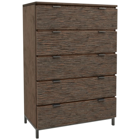Bedroom Chest