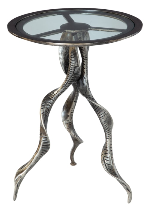 Hekman Antler Table