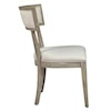 Hekman Bedford Park Dining Side Chair