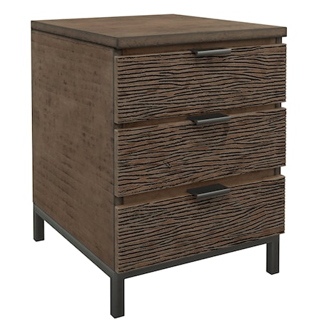 Accent Chest