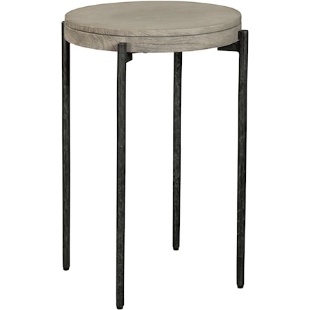 Chair Side Table