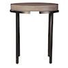 Hekman Scottsdale End Table