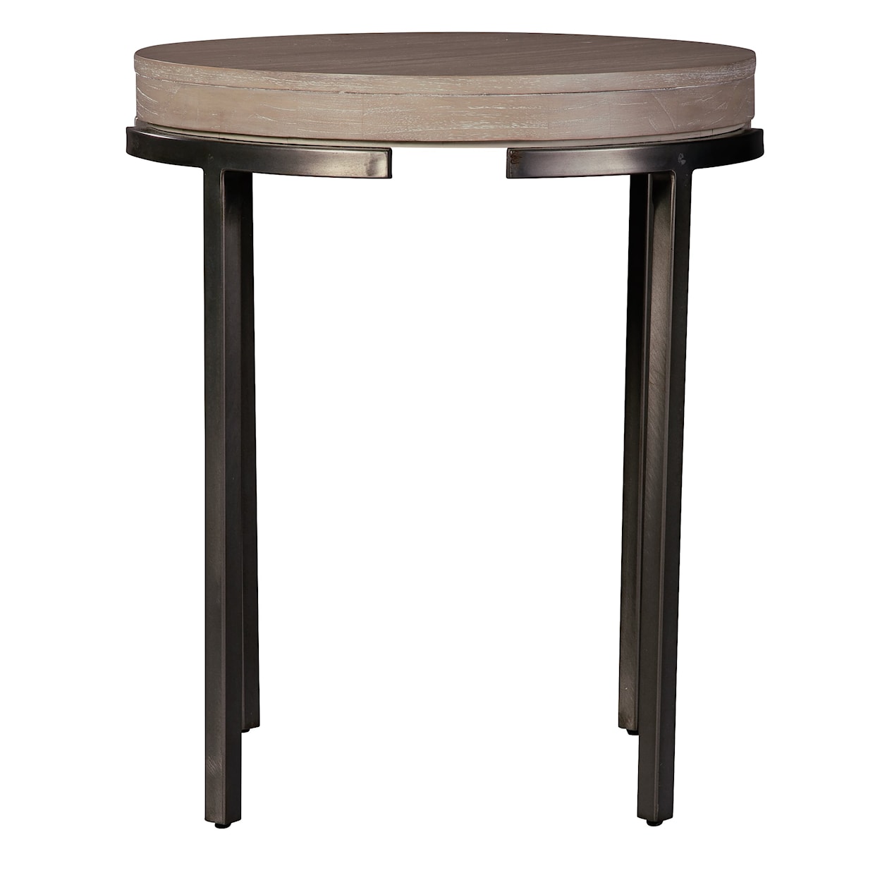 Hekman Scottsdale End Table