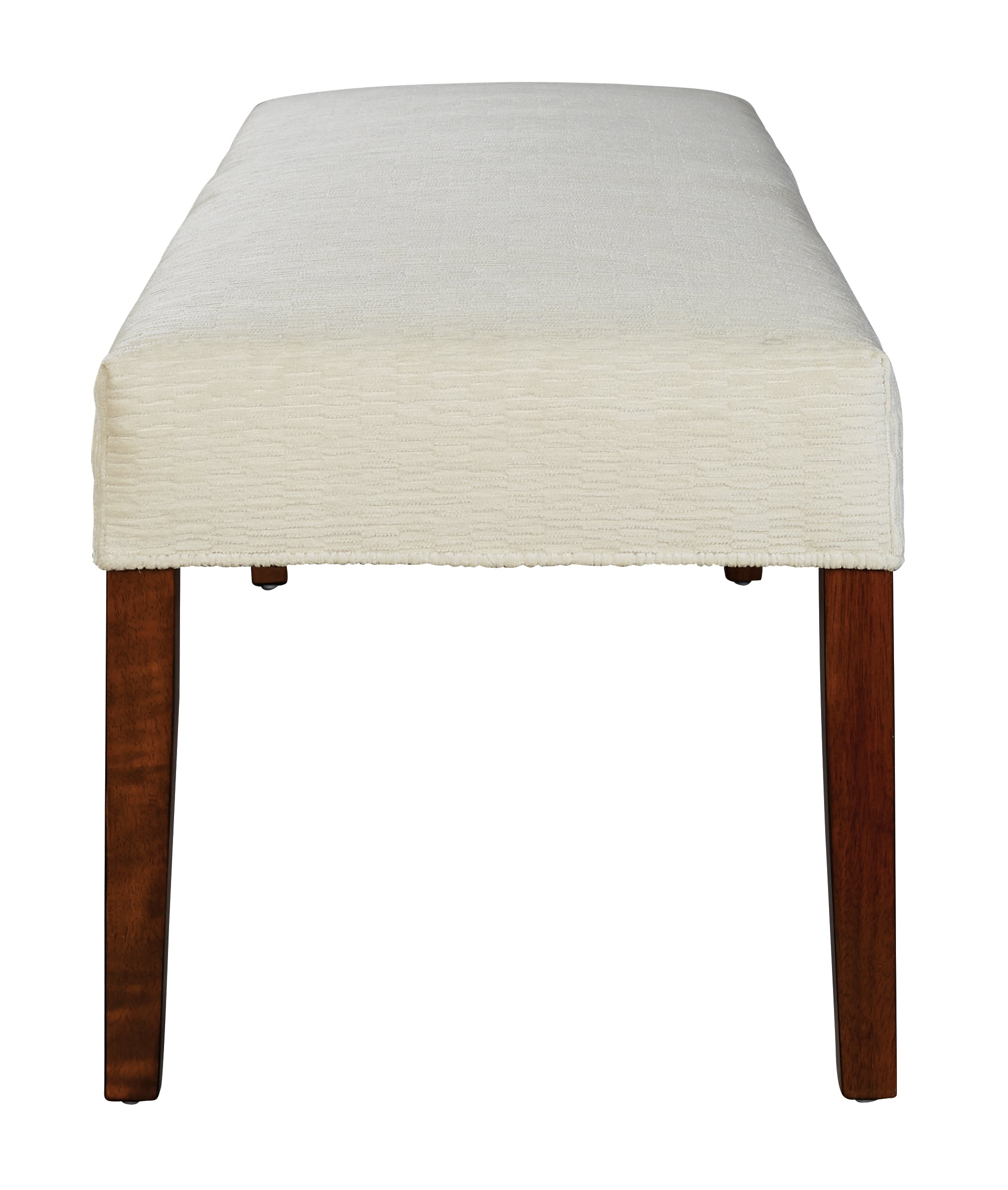 Hekman Upholstery Tyson Bench