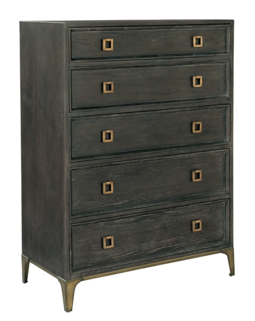 Hekman Chest