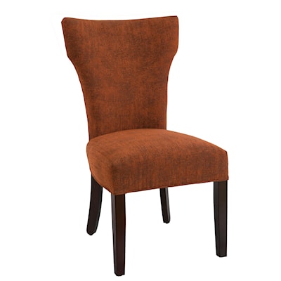Hekman Upholstery Brianna Dining Chair