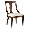 Hekman Wexford Dining Arm Chair