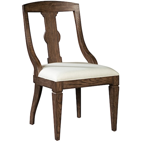 Dining Arm Chair