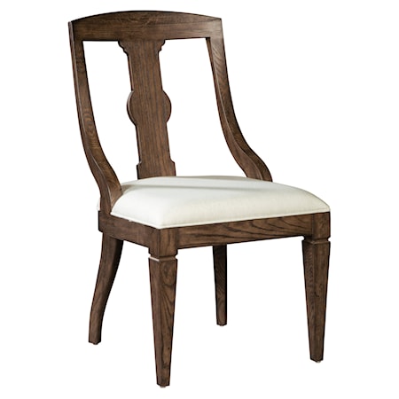 Dining Arm Chair