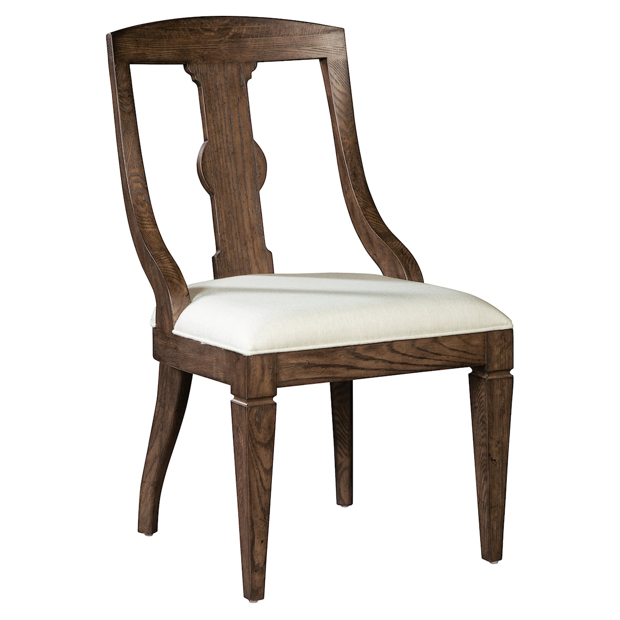 Hekman Wexford Dining Arm Chair