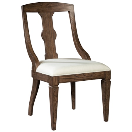 Dining Arm Chair