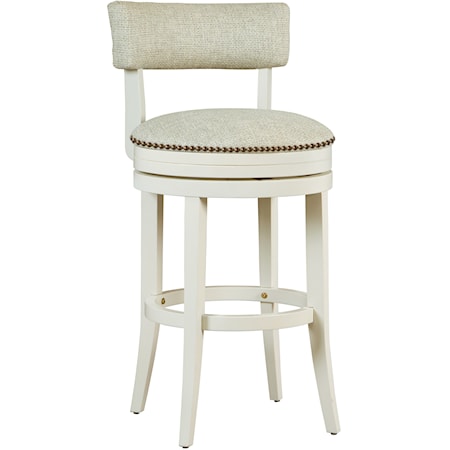 Mojave IV Swivel Bar Stool