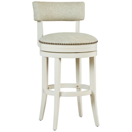 Mojave IV Swivel Bar Stool