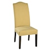 Hekman Upholstery Candice Hostess Chair