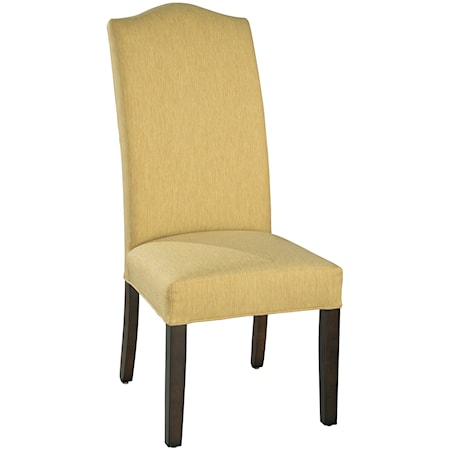 Candice Hostess Chair