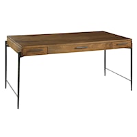 Hekman Bedford Desk