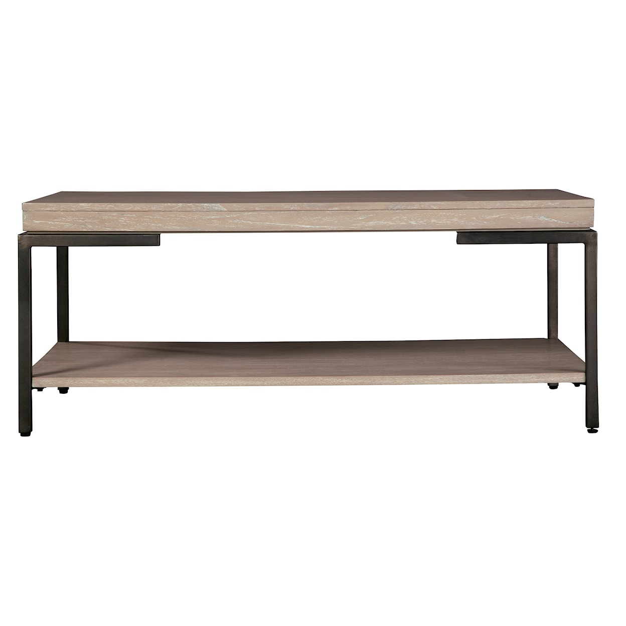 Hekman Scottsdale Rectangular Coffee Table