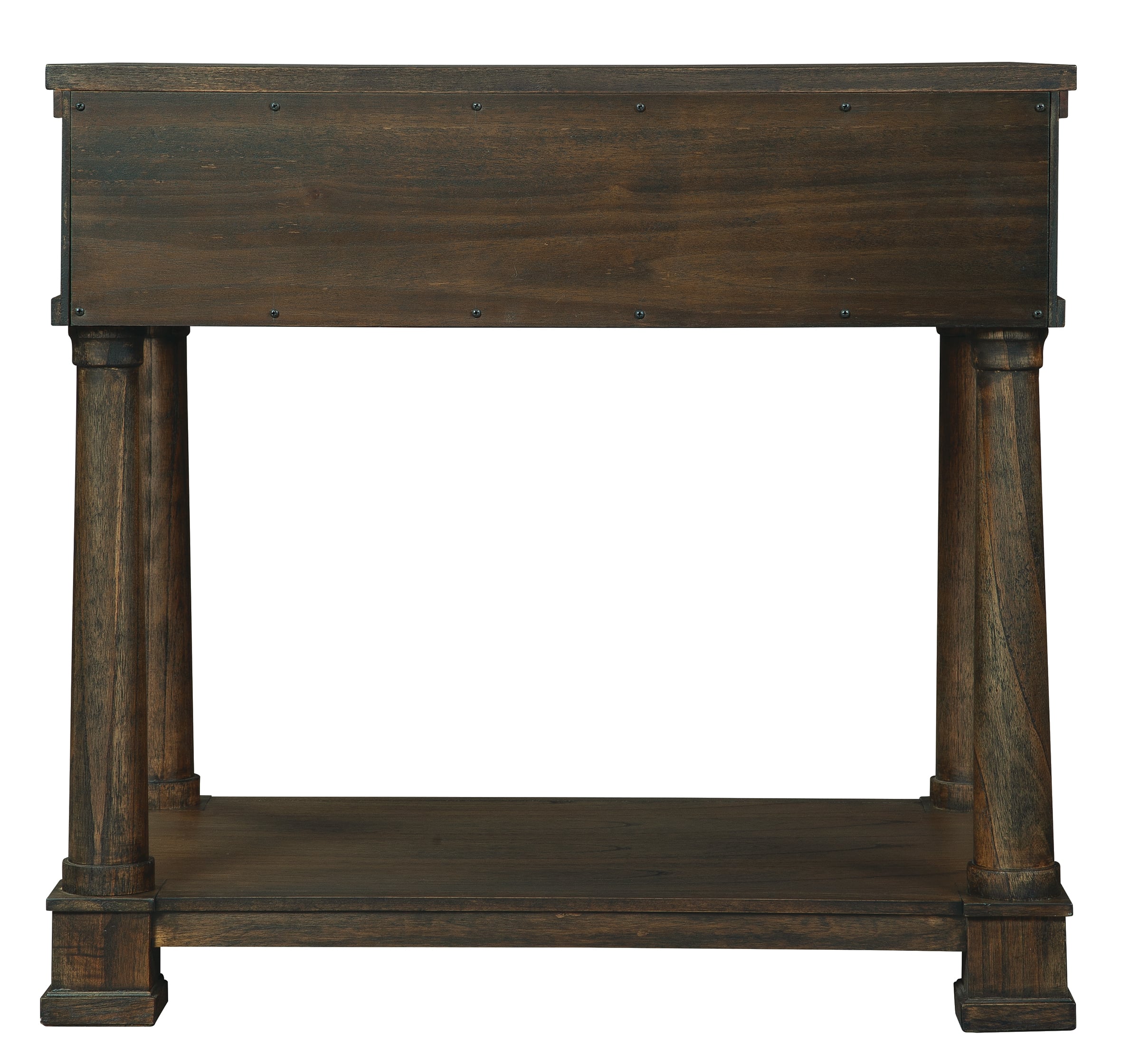 Single Drawer Nightstand