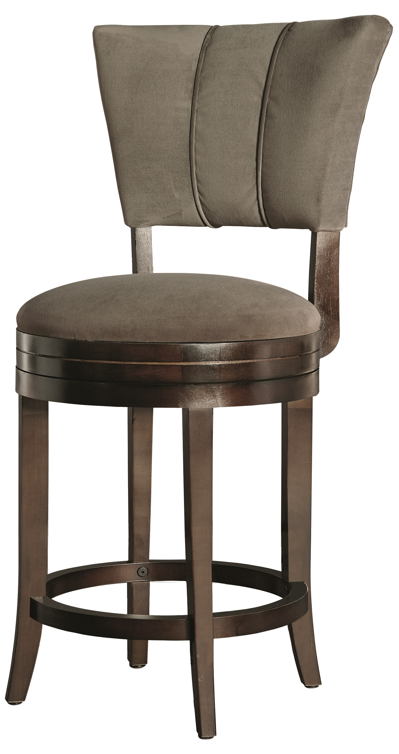 Holden Swivel Counter Stool