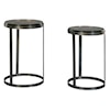 Hekman Accents Nesting Tables