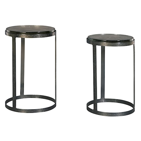 Nesting Tables