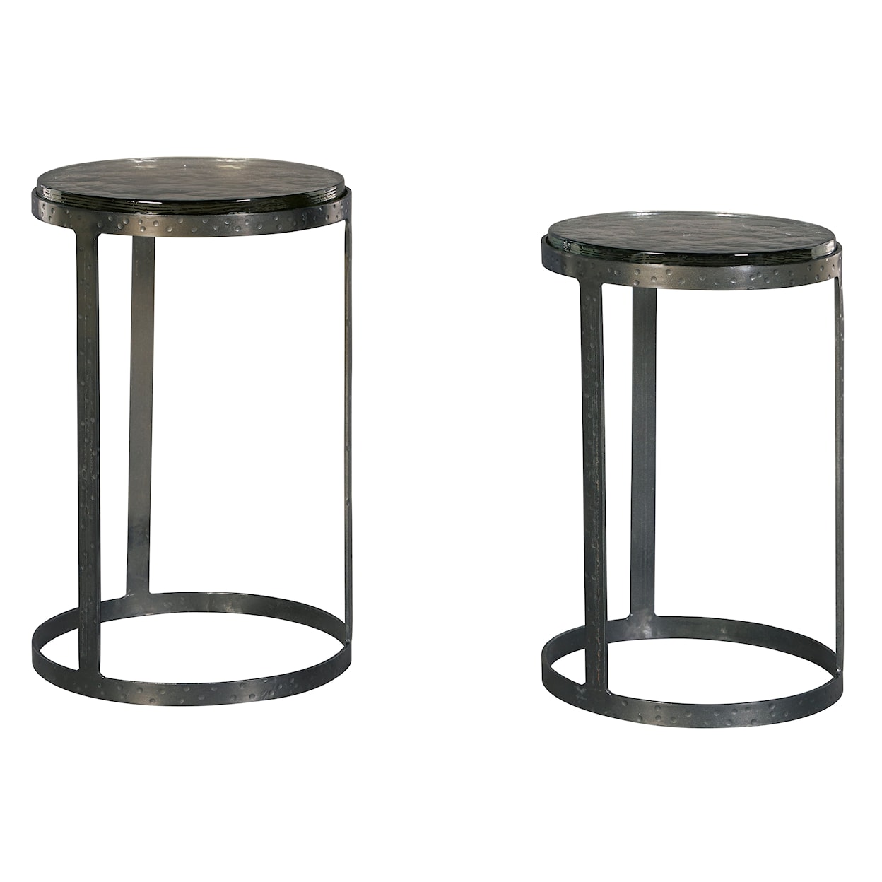 Hekman Accents Nesting Tables