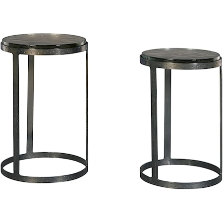 Nesting Tables