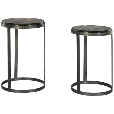 Nesting Tables