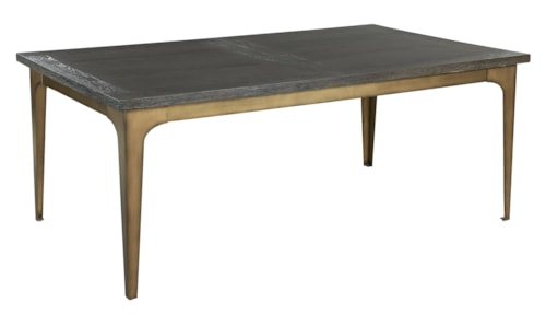 Hekman Rectangular Dining Table