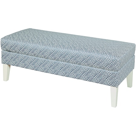 Drew Bench 50" Wide