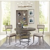 Hekman Sedona Upholstered Dining Side Chair