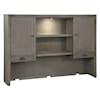 Hekman Office Executive Hutch