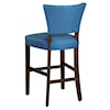 Hekman Upholstery Willis Bar Stool