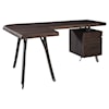 Hekman Office Desk