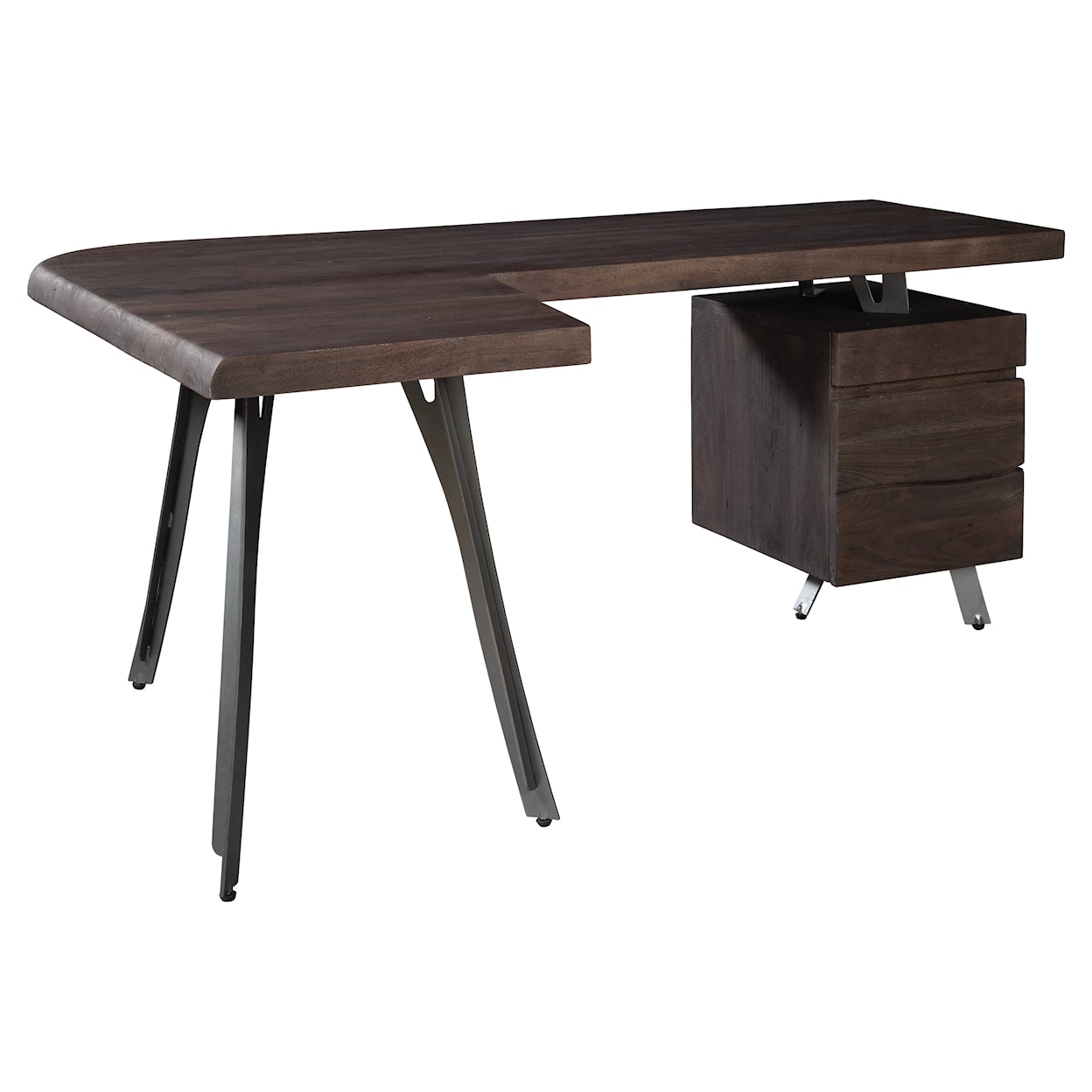 Hekman Office Desk