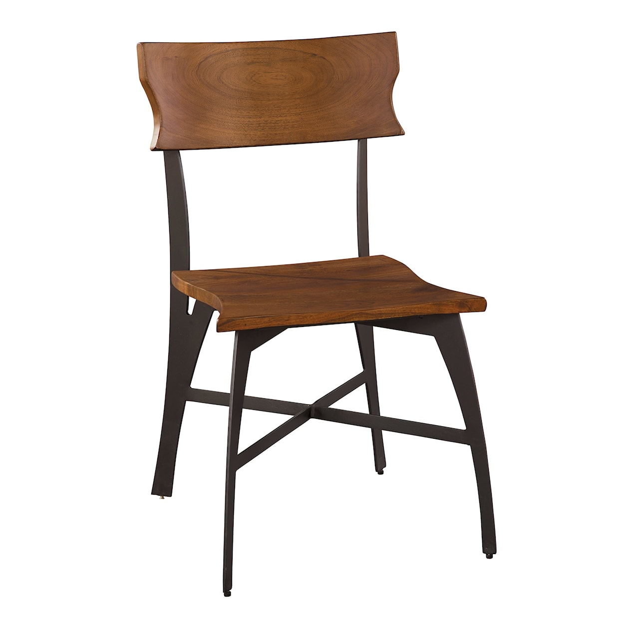 Hekman Office Boulder Desk Chair