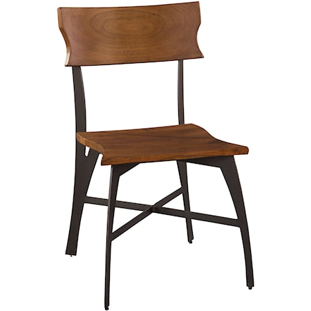 Boulder Desk Chair