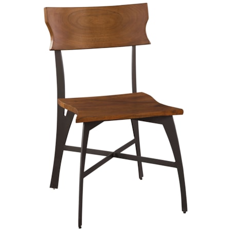 Boulder Desk Chair