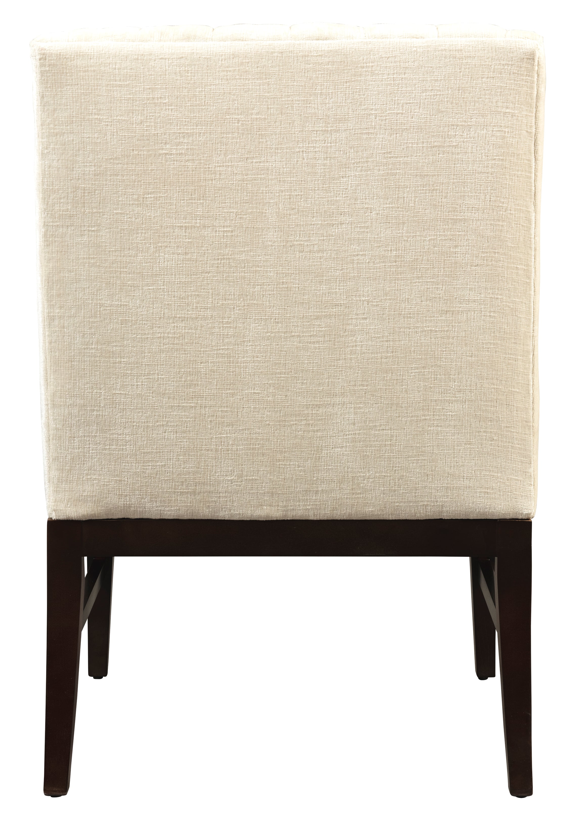 Hekman Upholstery Nathan Accent Chair with Tufted Back